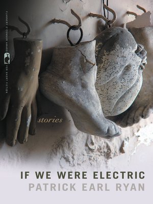 cover image of If We Were Electric